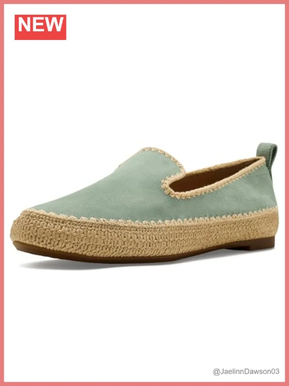 Women's Leather Penny Loafers Slip-On Comfort Business Casual
